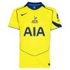 Officiële Voetbalshirt + Korte Broek Tottenham Hotspur Derde 2025-26 - Kids